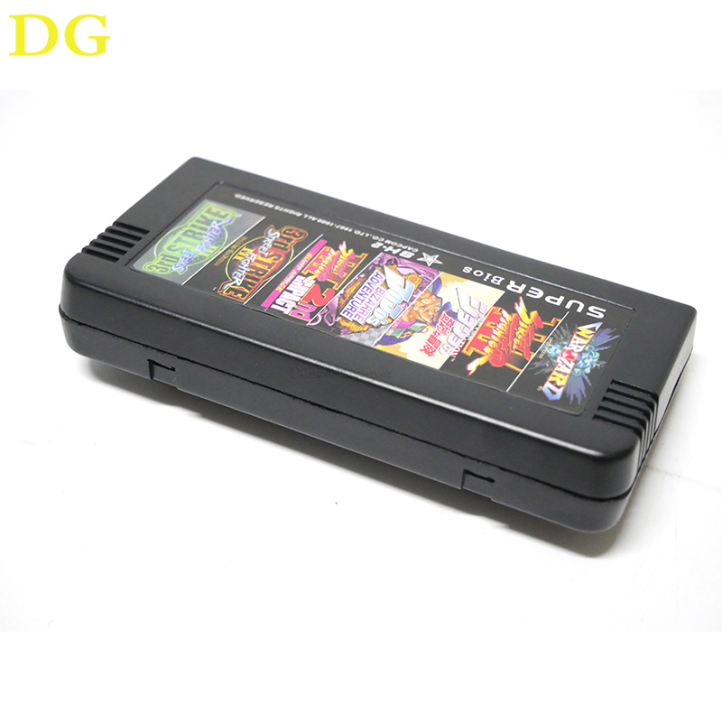 CPS3 SuperBIOS SH2 Cartridge f - Arcade Game Cabinet incelemesi ve fiyatı