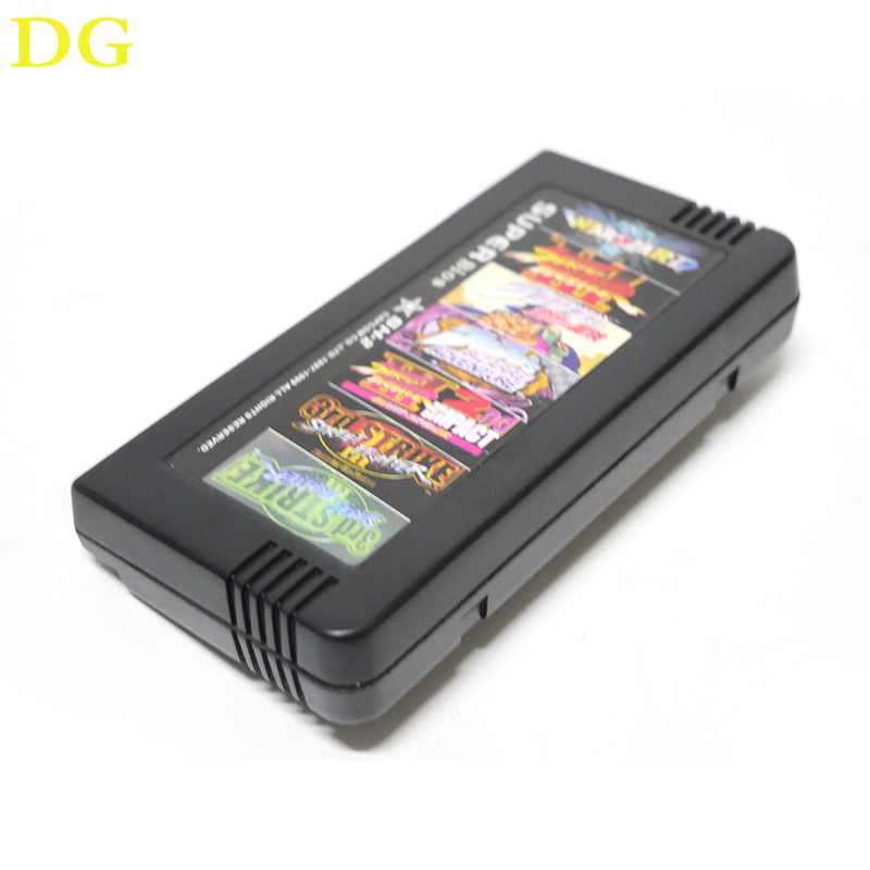 CPS3 SuperBIOS SH2 Cartridge f - Arcade Game Cabinet incelemesi ve fiyatı