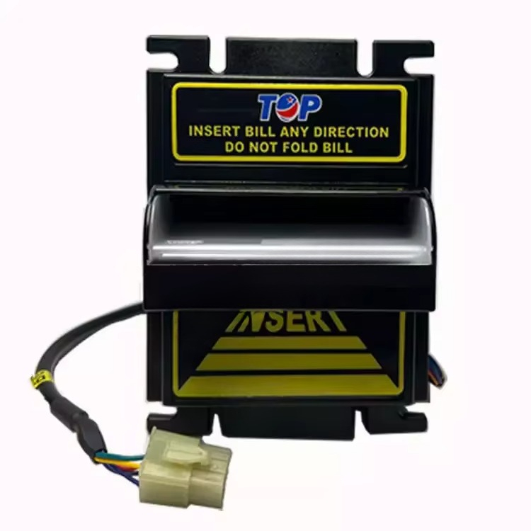 Wholesale TP70 Bill Acceptor N - Bill Acceptor Vending incelemesi ve fiyatı