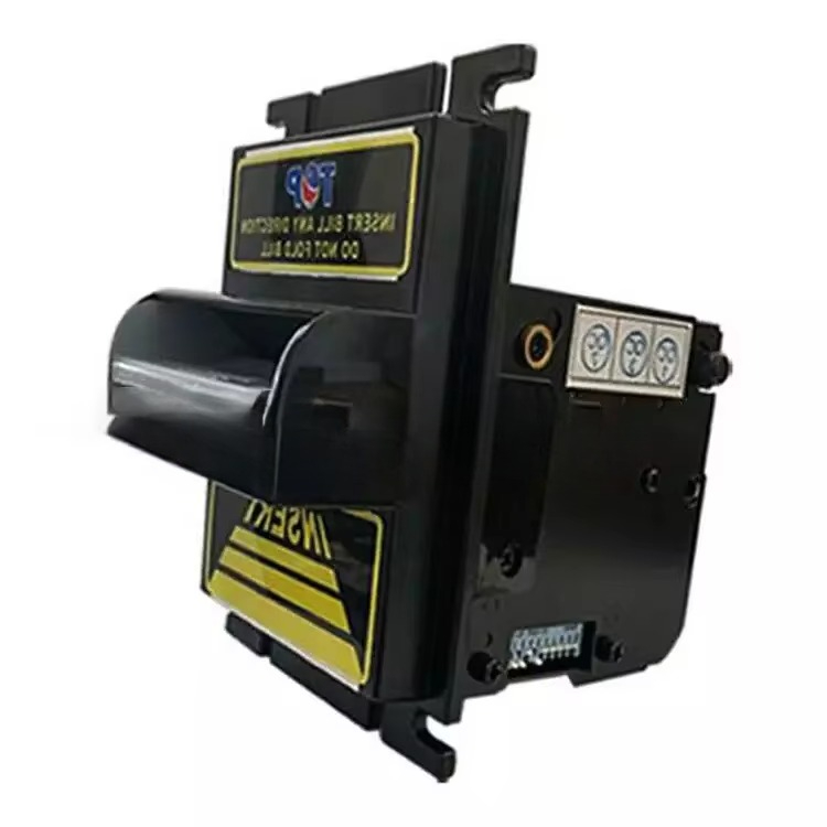 Wholesale TP70 Bill Acceptor N - Bill Acceptor Vending incelemesi ve fiyatı