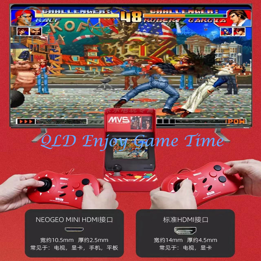 Original NEOGEO MINI Gamepad C - Dance Pad Machine incelemesi ve fiyatı