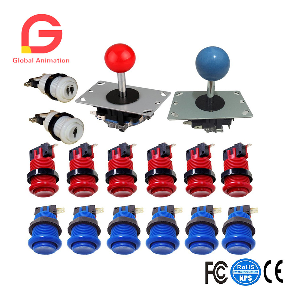 Classic Arcade Game Joystick w - Arcade X incelemesi ve fiyatı