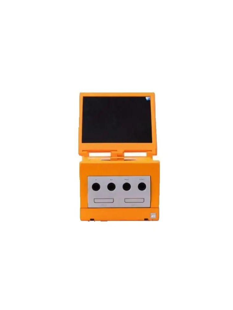 8Inch  Monitor  3D Print  for  - Arcade Game Jackpot incelemesi ve fiyatı