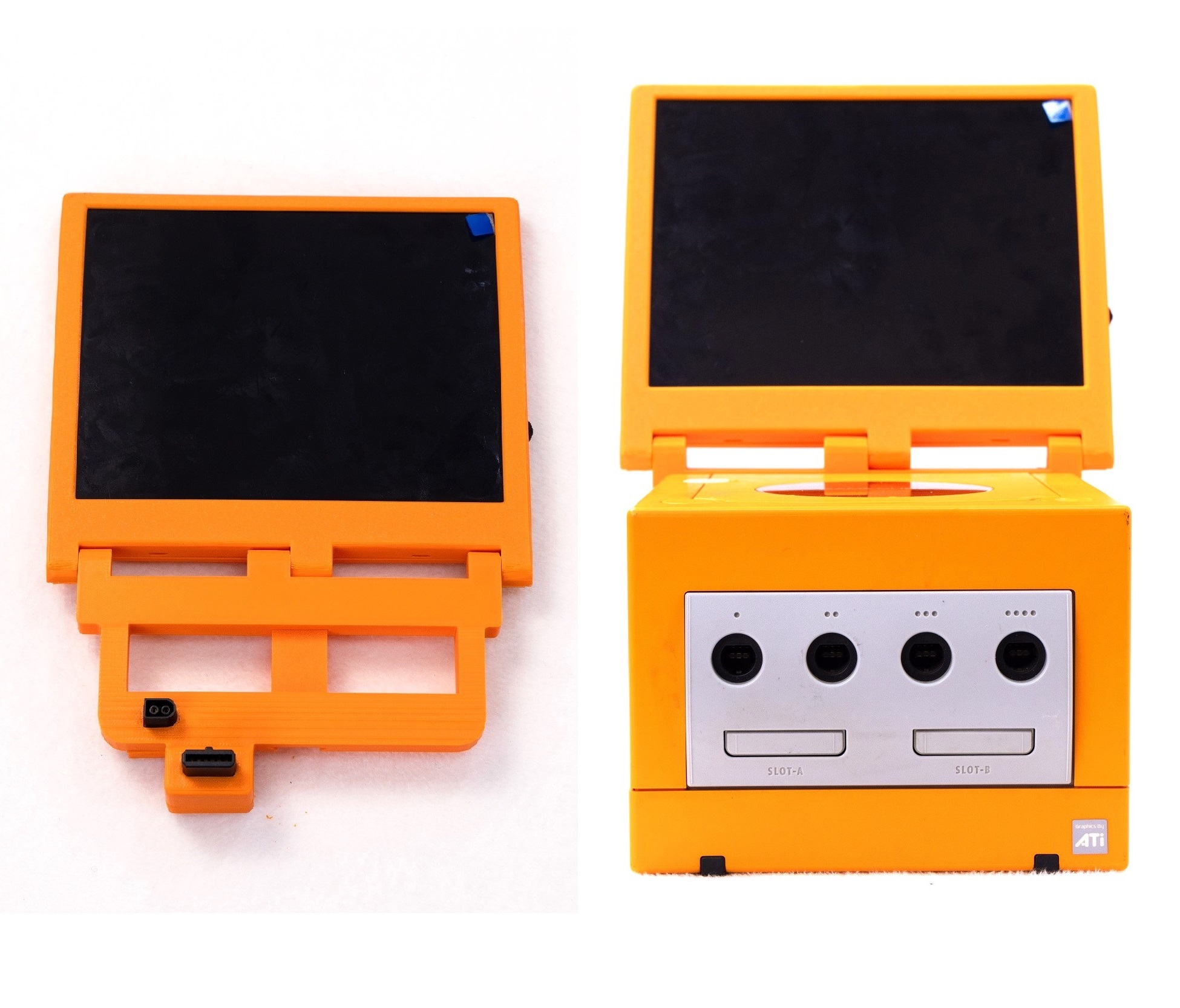 8Inch  Monitor  3D Print  for  - Arcade Game Jackpot incelemesi ve fiyatı
