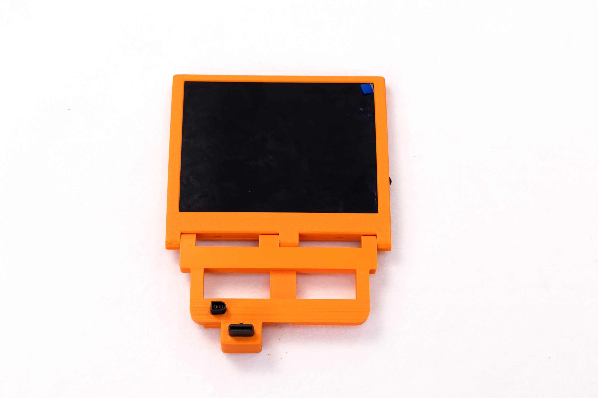 8Inch  Monitor  3D Print  for  - Arcade Game Jackpot incelemesi ve fiyatı