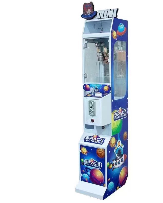 mini candy claw vending machin - Bill Acceptor Vending incelemesi ve fiyatı