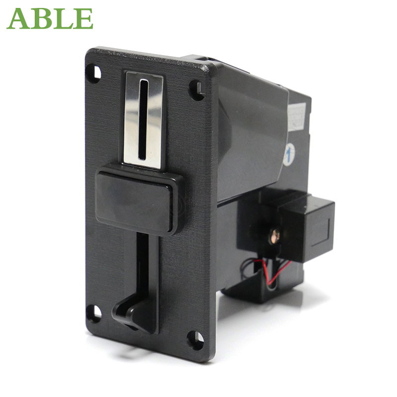 Multi Coin Acceptors Selector  - Vending Game incelemesi ve fiyatı