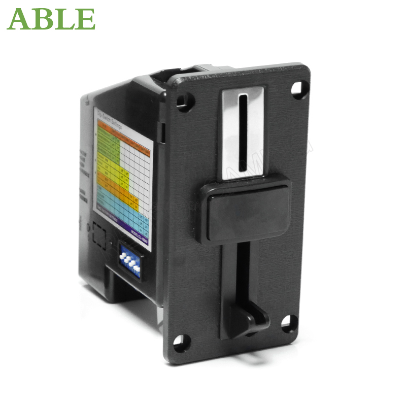 Multi Coin Acceptors Selector  - Vending Game incelemesi ve fiyatı
