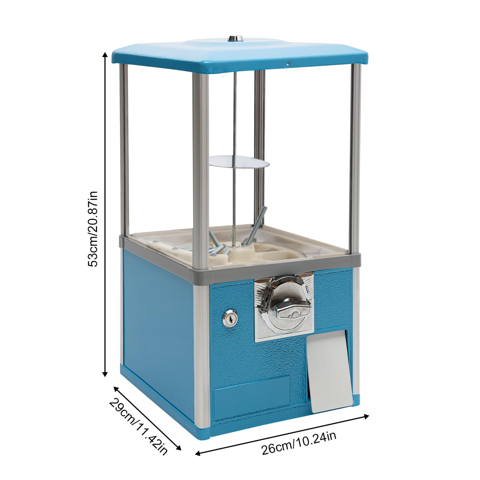 Vending Machine for Kids, 25 C - Commercial Vending Machine incelemesi ve fiyatı