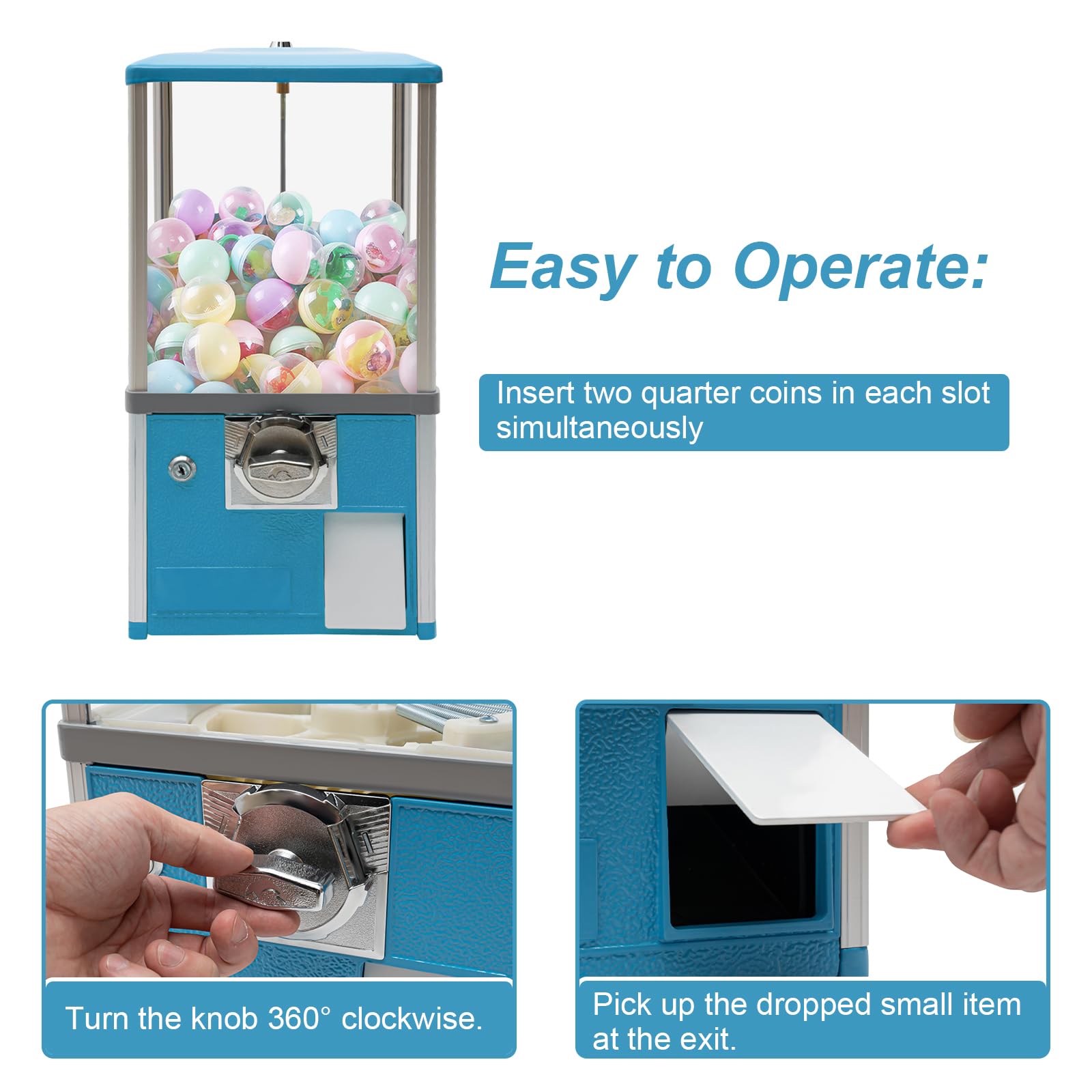 Vending Machine for Kids, 25 C - Commercial Vending Machine incelemesi ve fiyatı