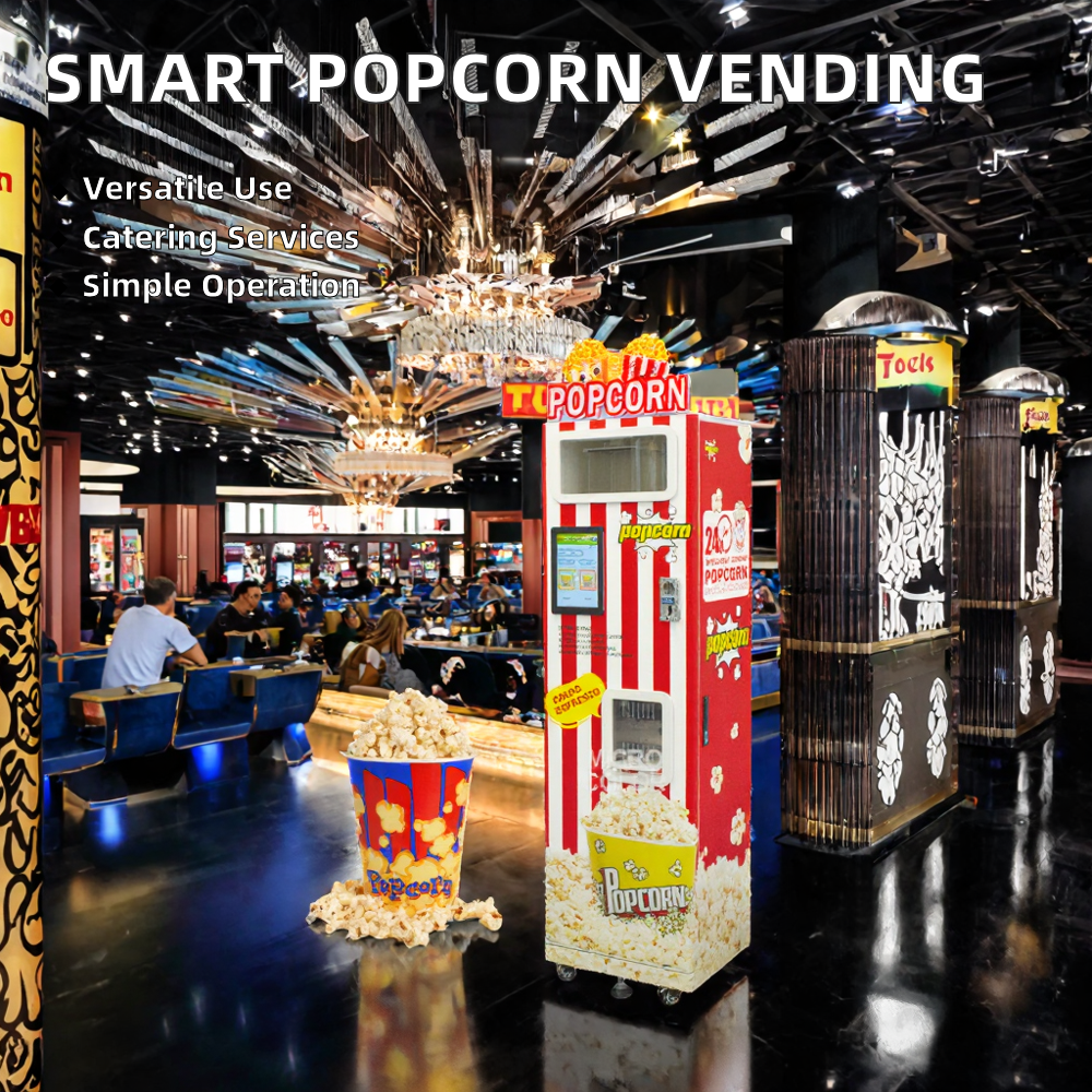 Full Automatic  Commercial Pop - Bill Acceptor Vending incelemesi ve fiyatı