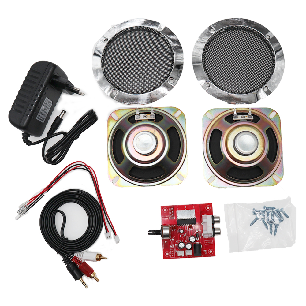 Arcade Game Console Audio Ampl - Arcade Game Jackpot incelemesi ve fiyatı