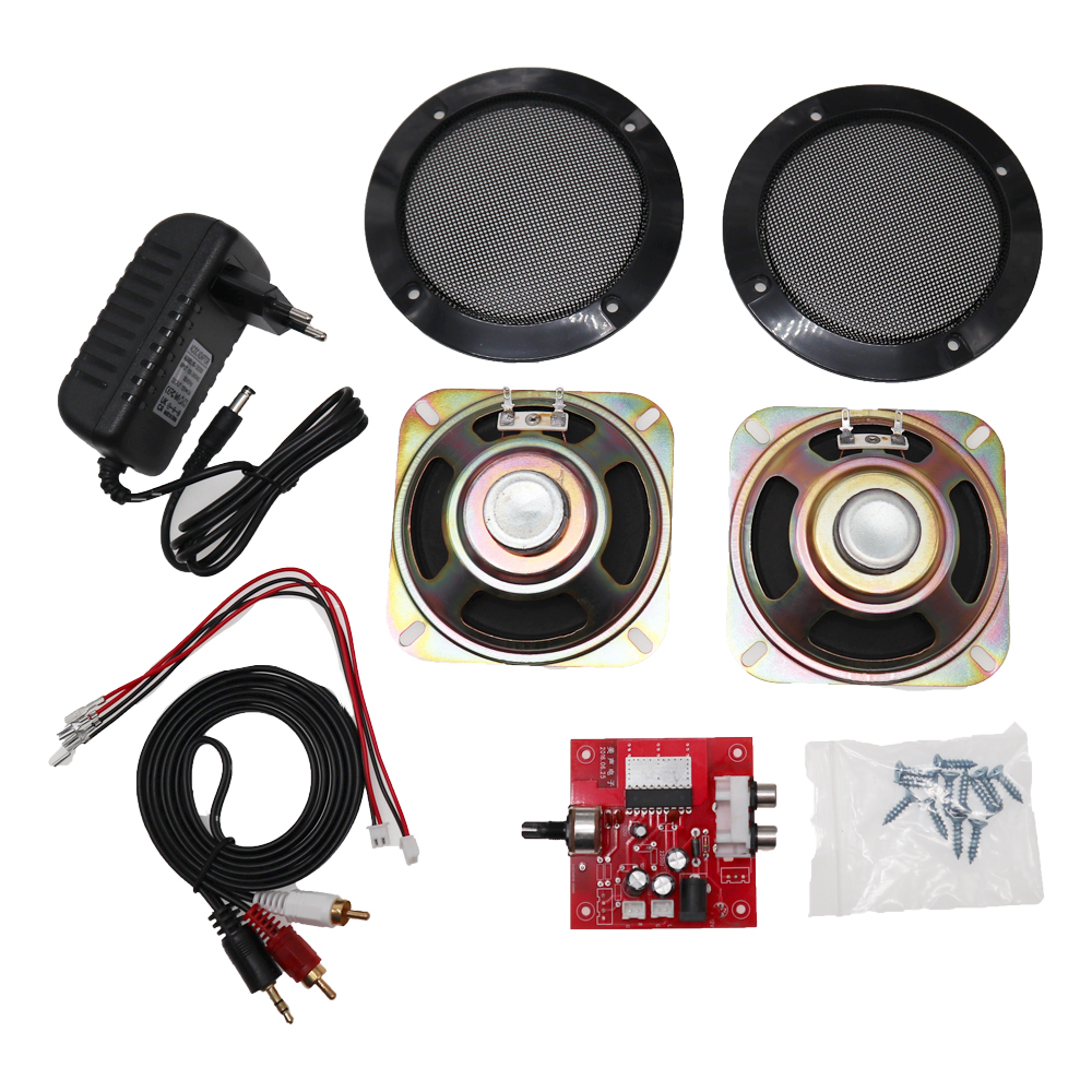 Arcade Game Console Audio Ampl - Arcade Game Jackpot incelemesi ve fiyatı