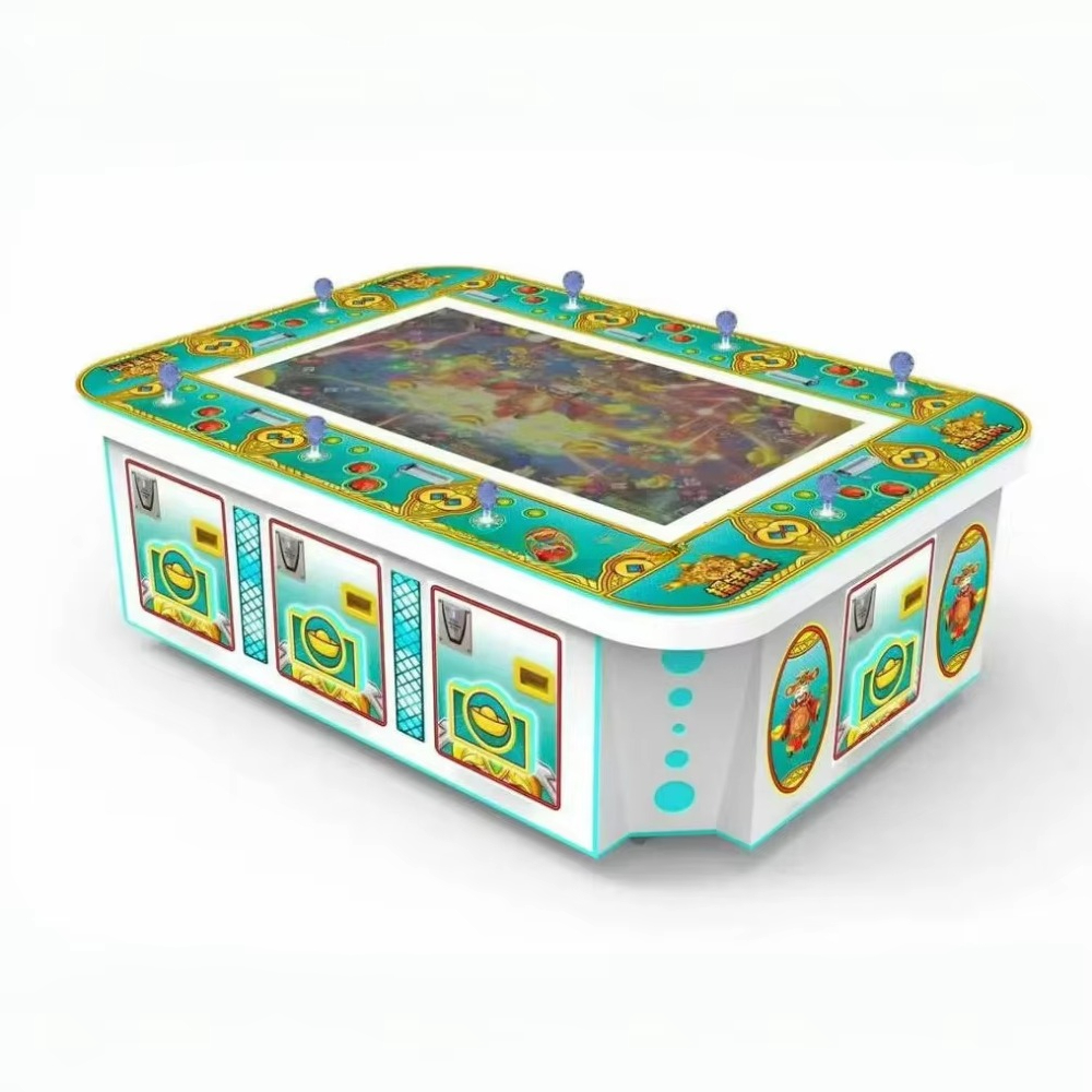 1pcsNew Arrival Coin Operated  - Ticket Redemption Machine incelemesi ve fiyatı