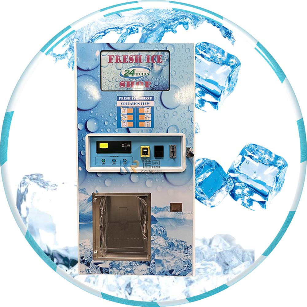 Customized Vending Machine 24  - Commercial Vending Machine incelemesi ve fiyatı