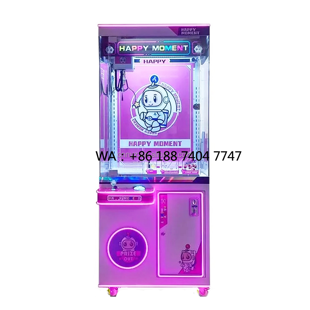 Commercial Arcade Prize Gift C - Arcade Vending Machine incelemesi ve fiyatı