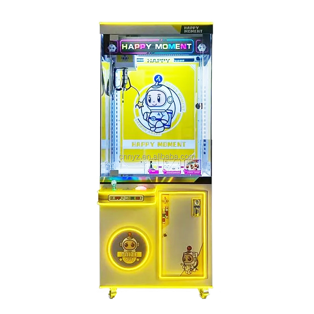 Commercial Arcade Prize Gift C - Arcade Vending Machine incelemesi ve fiyatı