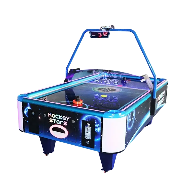 Best-Selling Classic PUKS Powe - Air Hockey Table incelemesi ve fiyatı