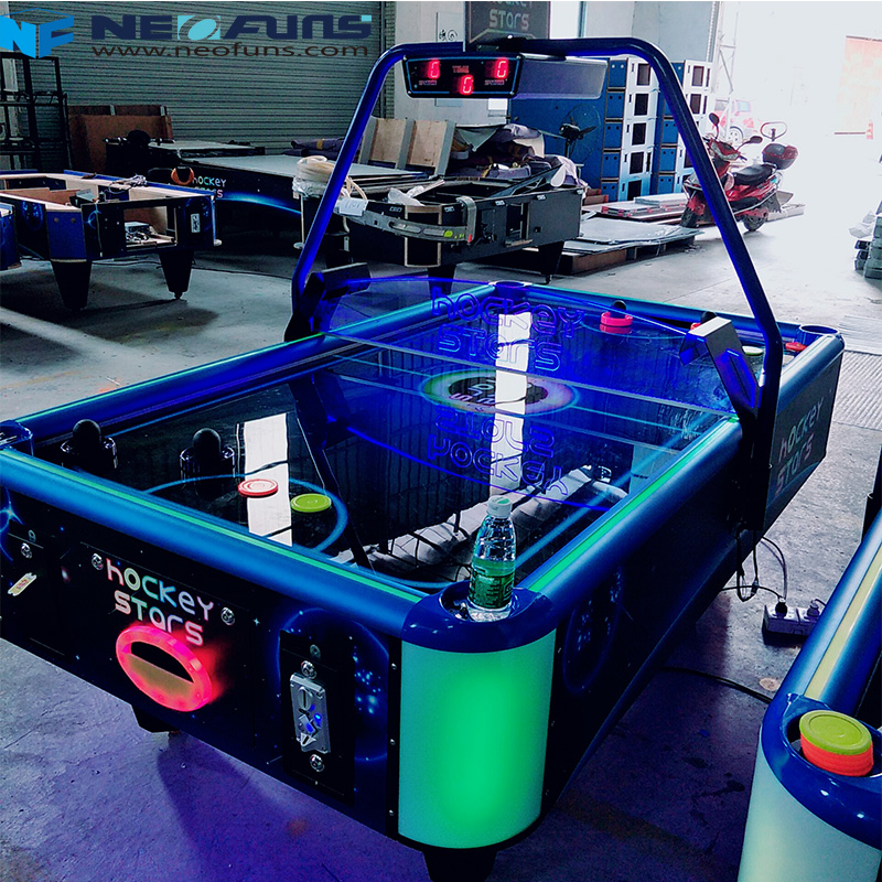 Best-Selling Classic PUKS Powe - Air Hockey Table incelemesi ve fiyatı