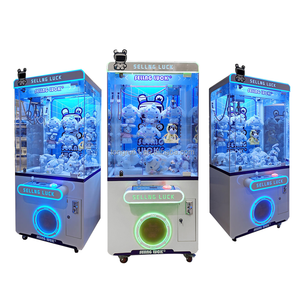 High End Claw Vending Machine  - Vending Game incelemesi ve fiyatı