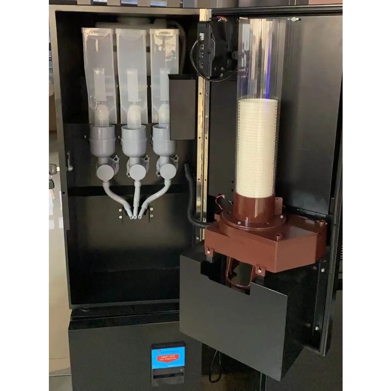 【Best-selling】V-30SCT Coin-ope - Commercial Vending Machine incelemesi ve fiyatı