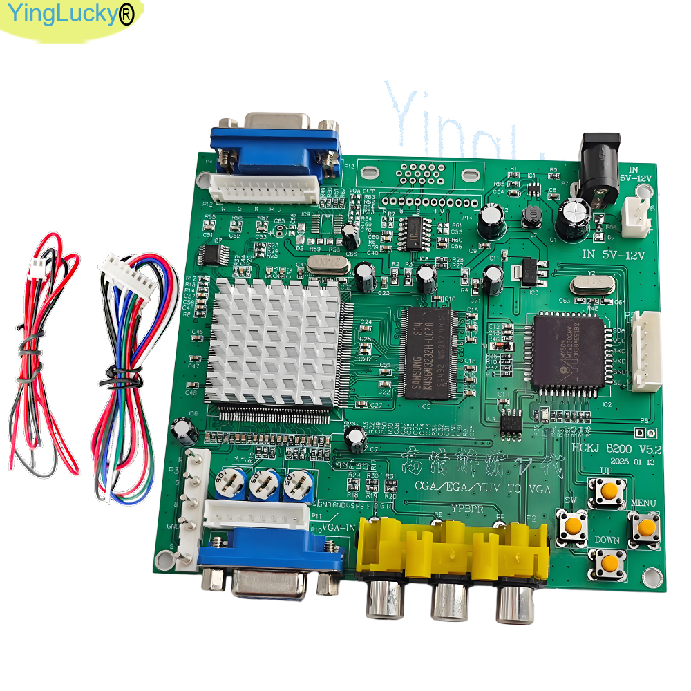 Arcade Game Video Converter Bo - Ticket Redemption Machine incelemesi ve fiyatı