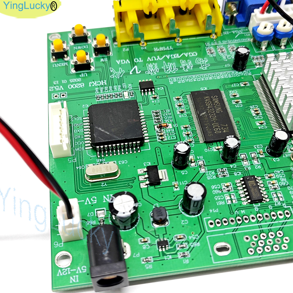 Arcade Game Video Converter Bo - Ticket Redemption Machine incelemesi ve fiyatı