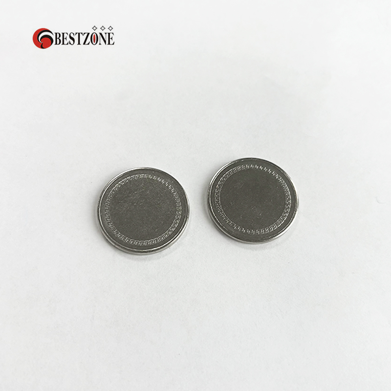 300Pcs Metal 23*1.85mm Token C - Vending Game incelemesi ve fiyatı
