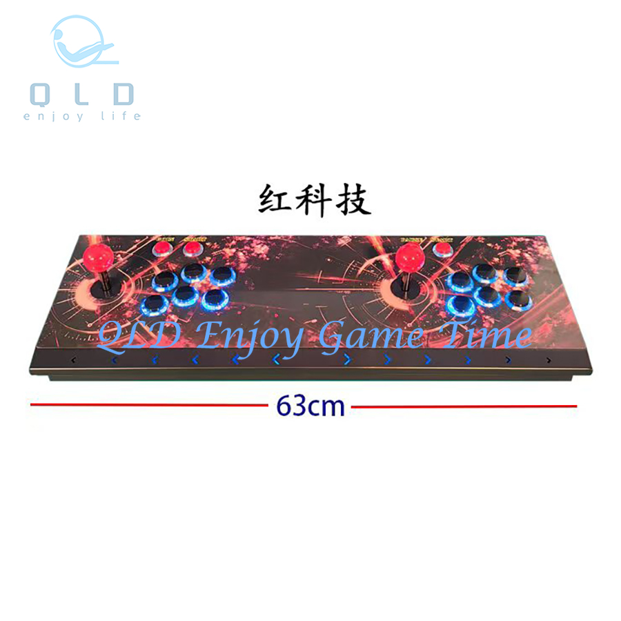 3D PandoraSaga box 26800 in 1  - Arcade Game Cabinet incelemesi ve fiyatı