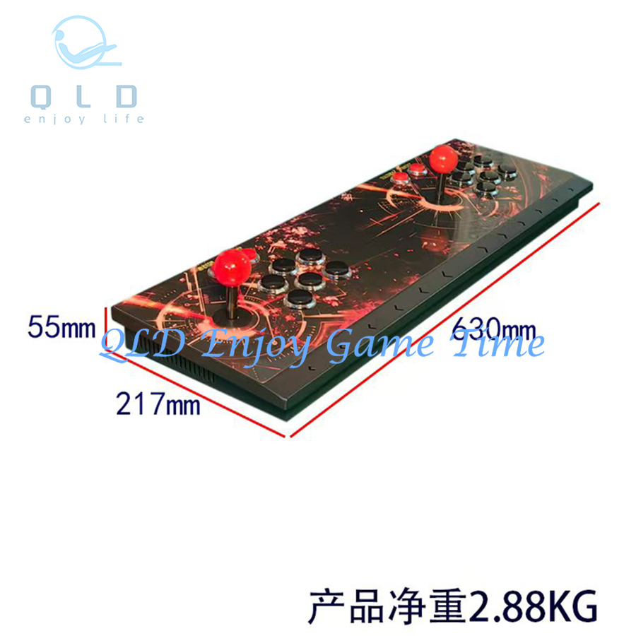 3D PandoraSaga box 26800 in 1  - Arcade Game Cabinet incelemesi ve fiyatı