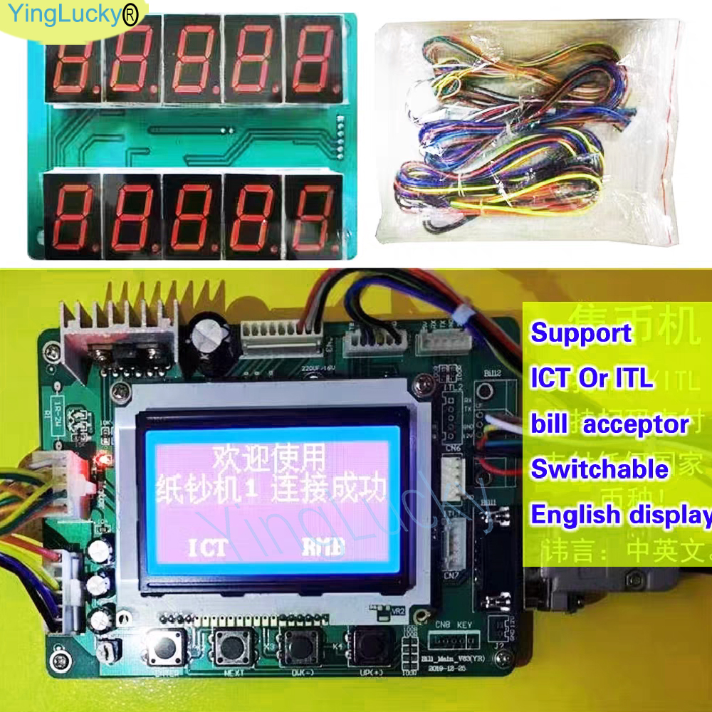 Arcade Game Vending Machine DI - Ticket Redemption Machine incelemesi ve fiyatı