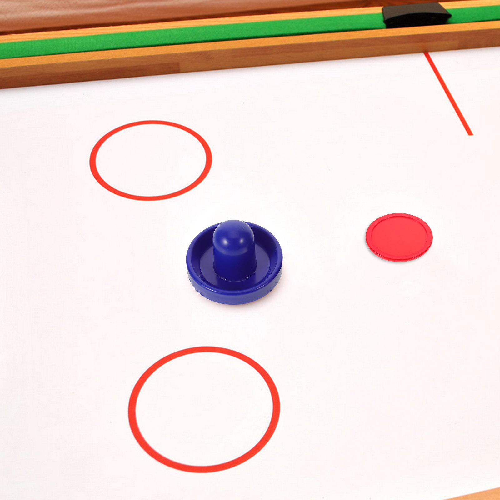2Sets Table Hockey Accessories - Air Hockey Table incelemesi ve fiyatı