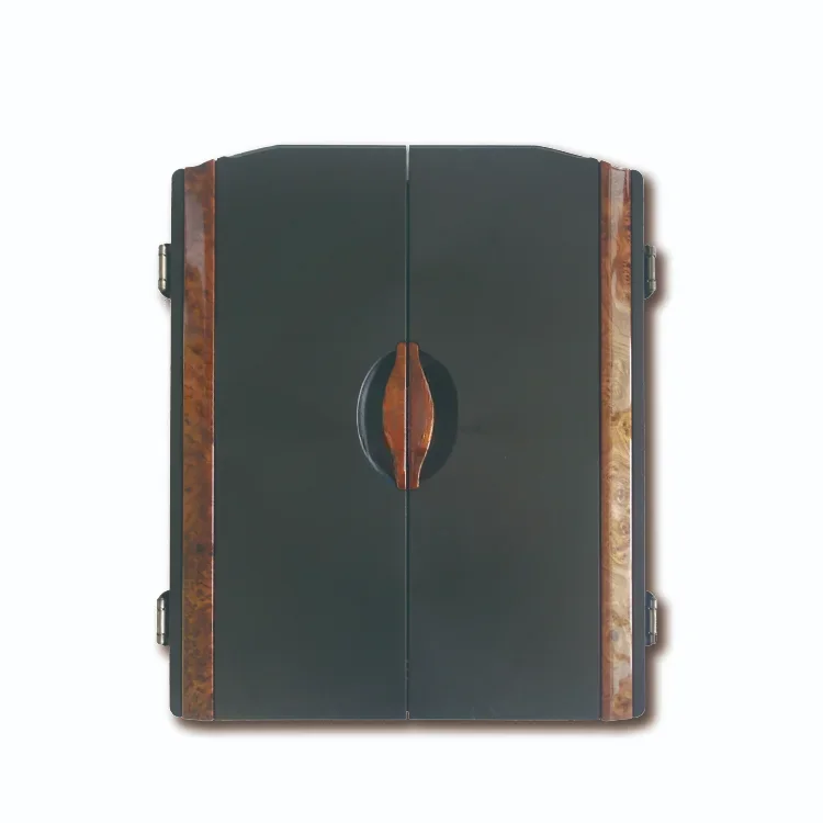 z indoor game molded cabinet d - Electronic Dartboard Cabinet incelemesi ve fiyatı