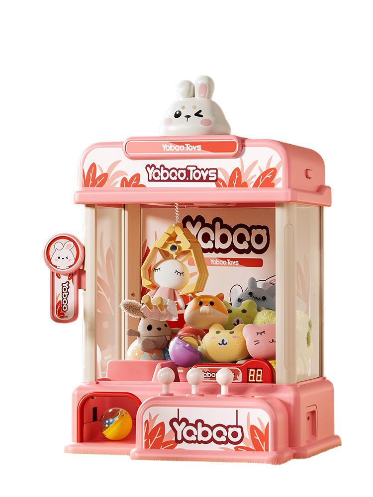 Claw Machine for Kids Mini Ven - Arcade Game Vending Machine incelemesi ve fiyatı