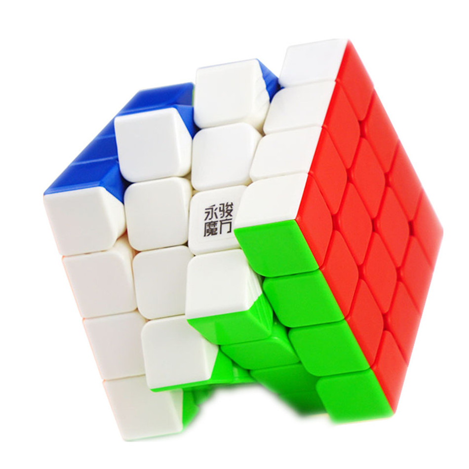 YJ Yusu V2 M 4x4 Magnetic Magi - Arcade Z incelemesi ve fiyatı