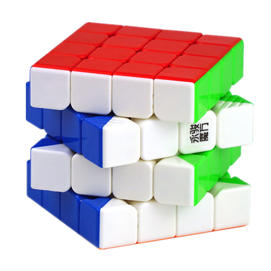 YJ Yusu V2 M 4x4 Magnetic Magi - Arcade Z incelemesi ve fiyatı