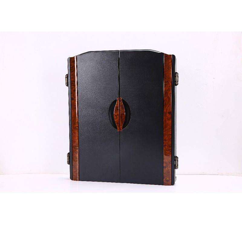 Electronic Dart Cabinet With A - Electronic Dartboard Cabinet incelemesi ve fiyatı