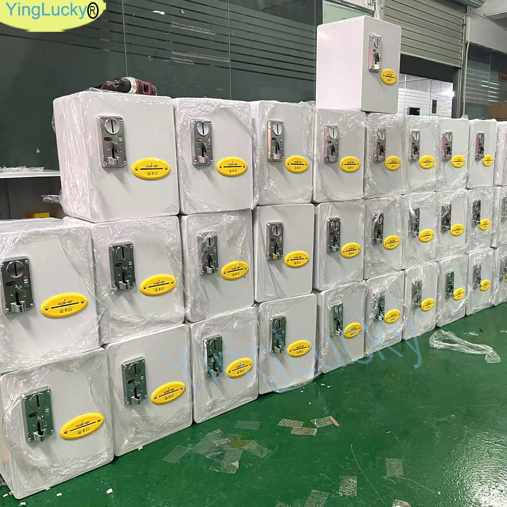 Arcade, Card Vending Machine,  - Arcade Game Vending Machine incelemesi ve fiyatı