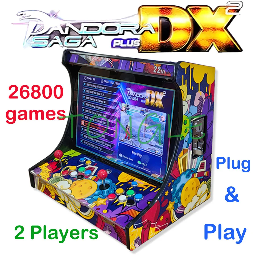 2 Players Arcade Video Game Co - Trackball Controller Arcade incelemesi ve fiyatı