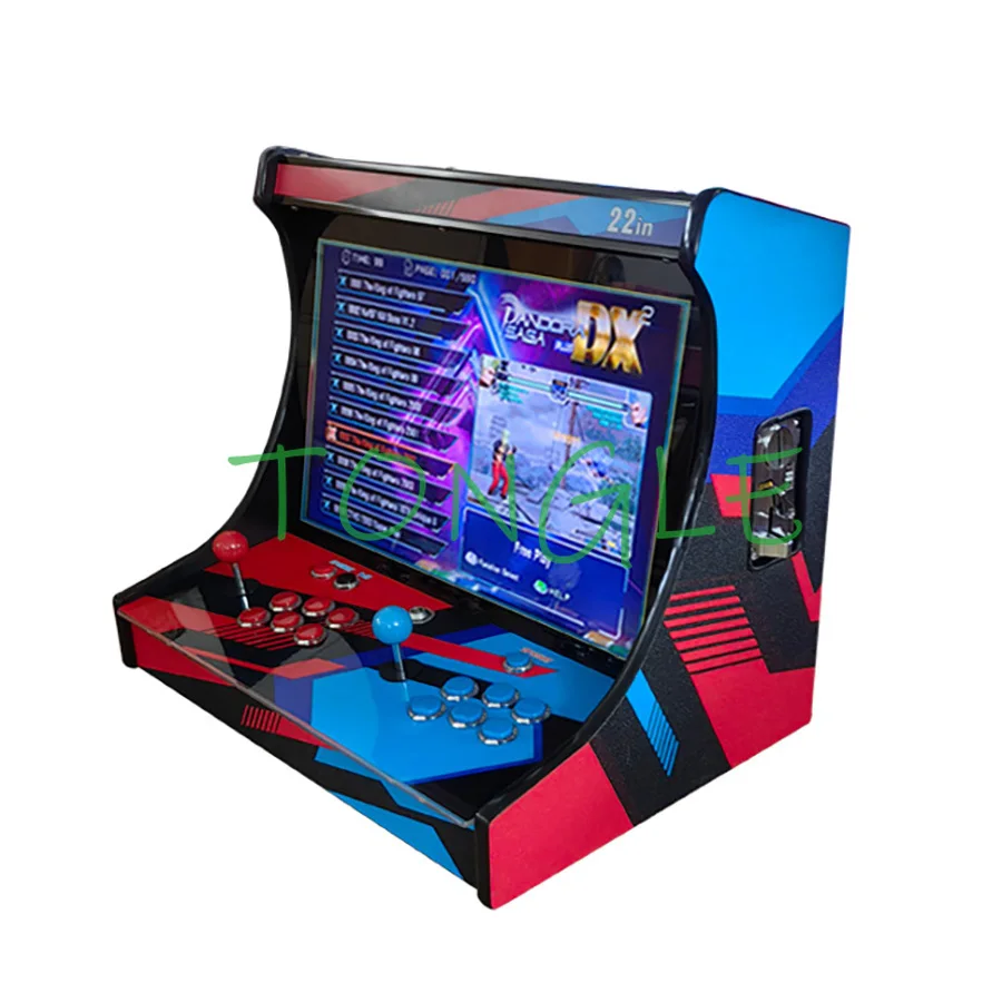 2 Players Arcade Video Game Co - Trackball Controller Arcade incelemesi ve fiyatı