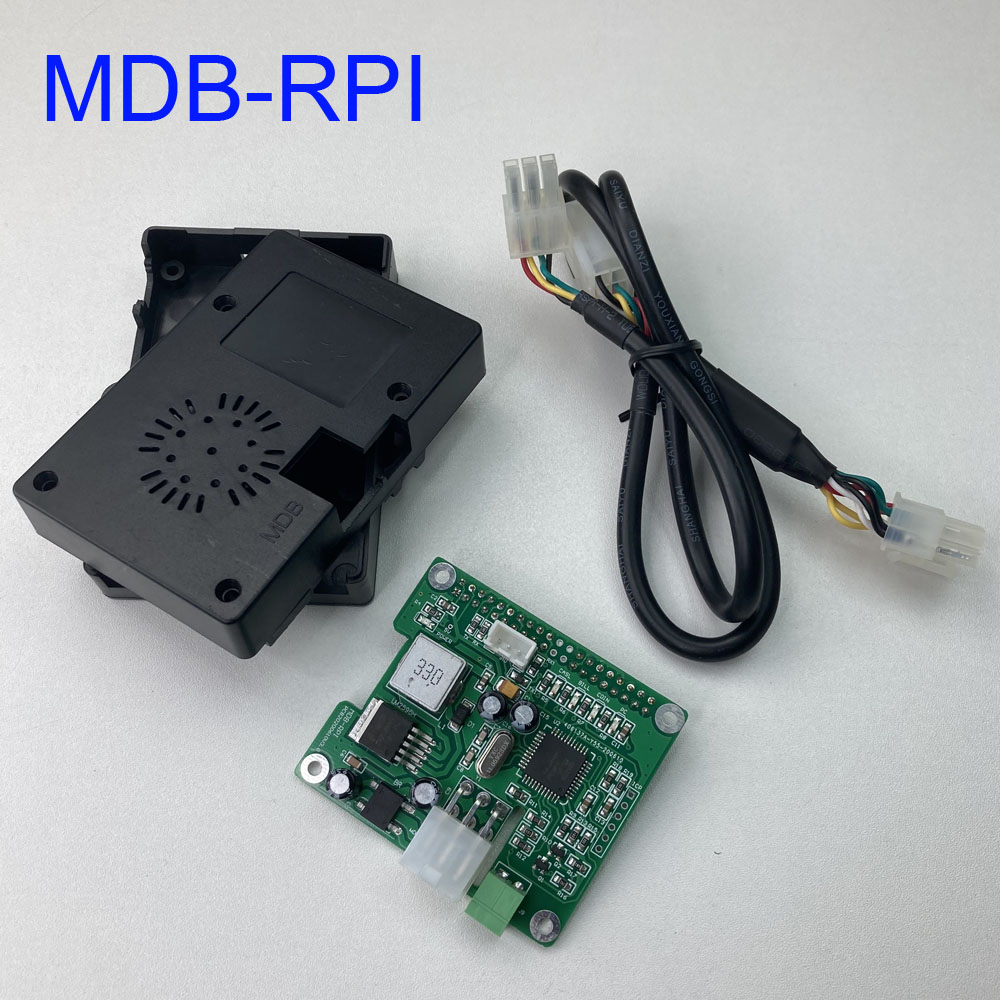 New 2020 Raspberry pi version  - Ticket Redemption Machine incelemesi ve fiyatı
