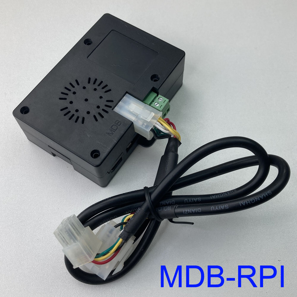 New 2020 Raspberry pi version  - Ticket Redemption Machine incelemesi ve fiyatı