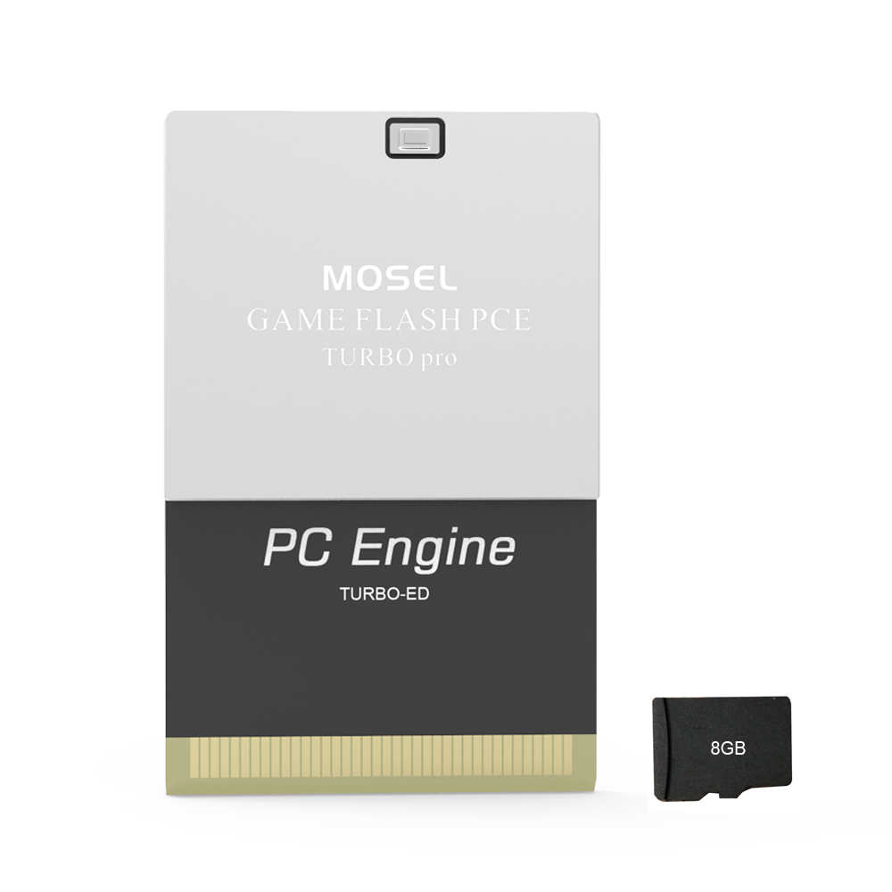 Mosel PC engine PC engine cons - Arcade Quest incelemesi ve fiyatı