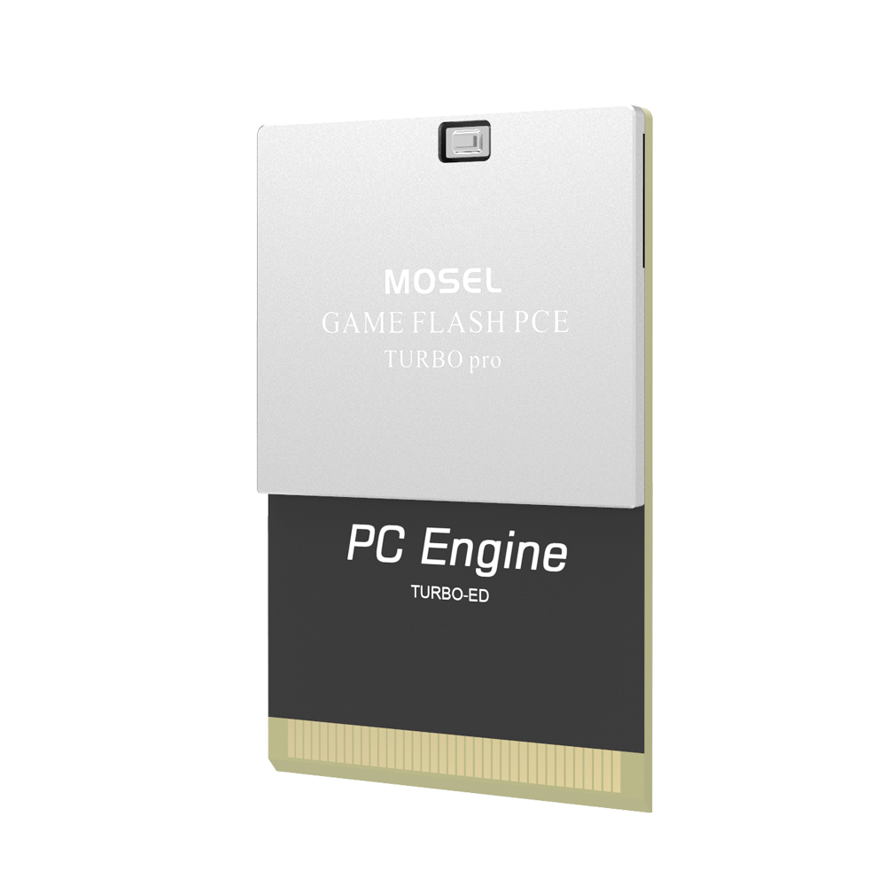 Mosel PC engine PC engine cons - Arcade Quest incelemesi ve fiyatı
