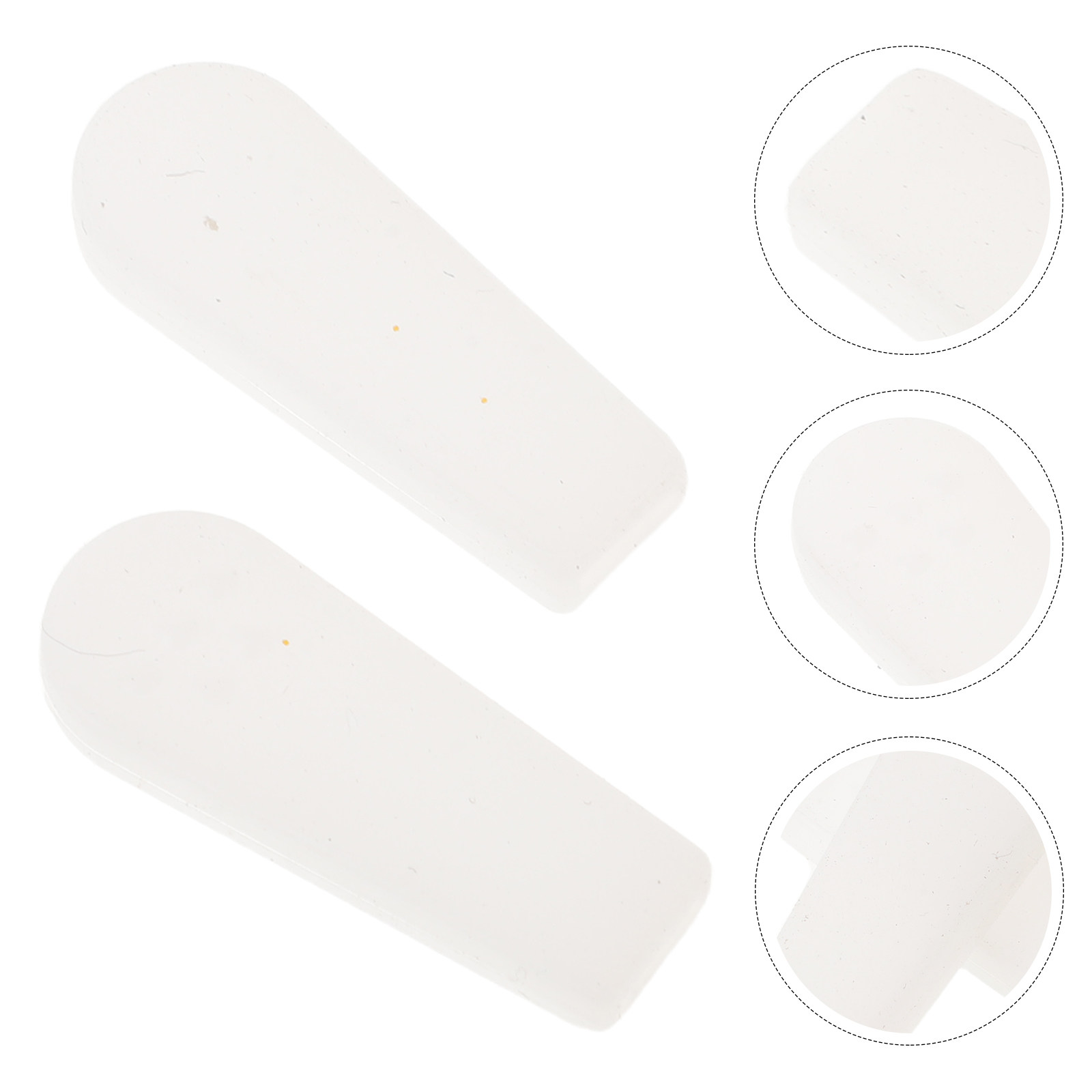 10Pcs Claw Cover Sleeve High F - Vending Game incelemesi ve fiyatı