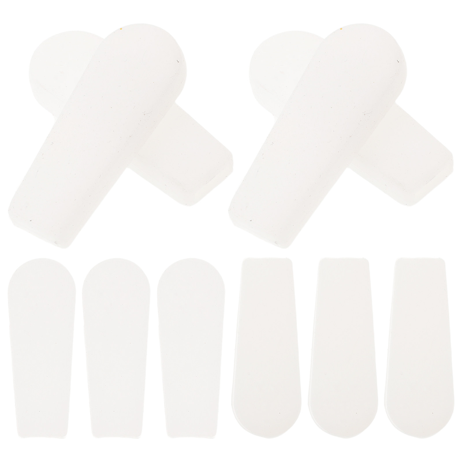 10Pcs Claw Cover Sleeve High F - Vending Game incelemesi ve fiyatı