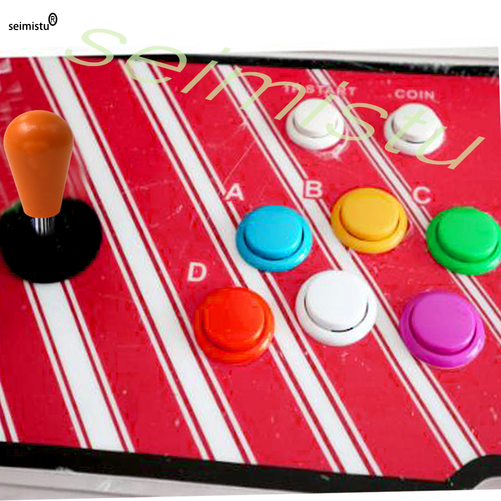 ARCADE Joystick Copy SANWA Gam - Arcade Game Jackpot incelemesi ve fiyatı