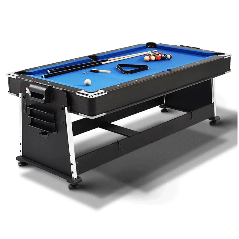 Wholesales  Multi Games Pool T - Air Hockey Table incelemesi ve fiyatı