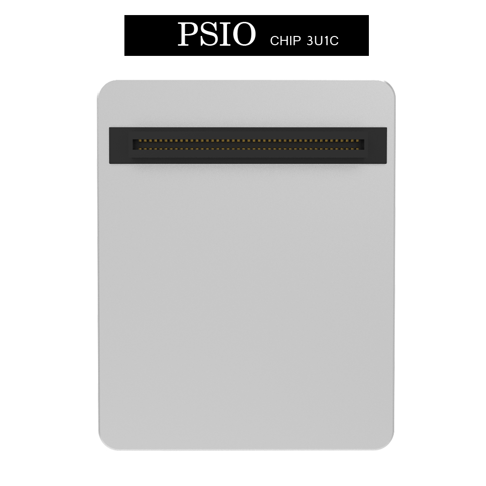 PSIO optical drive simulator r - Arcade Quest incelemesi ve fiyatı