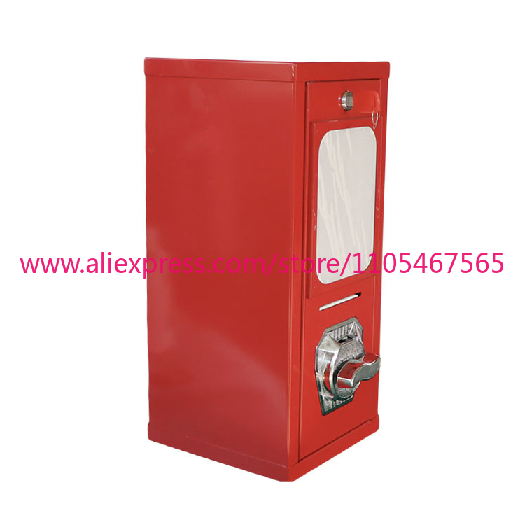 1PCS Easy-to-carry vending mac - Token Coin Mechanism incelemesi ve fiyatı